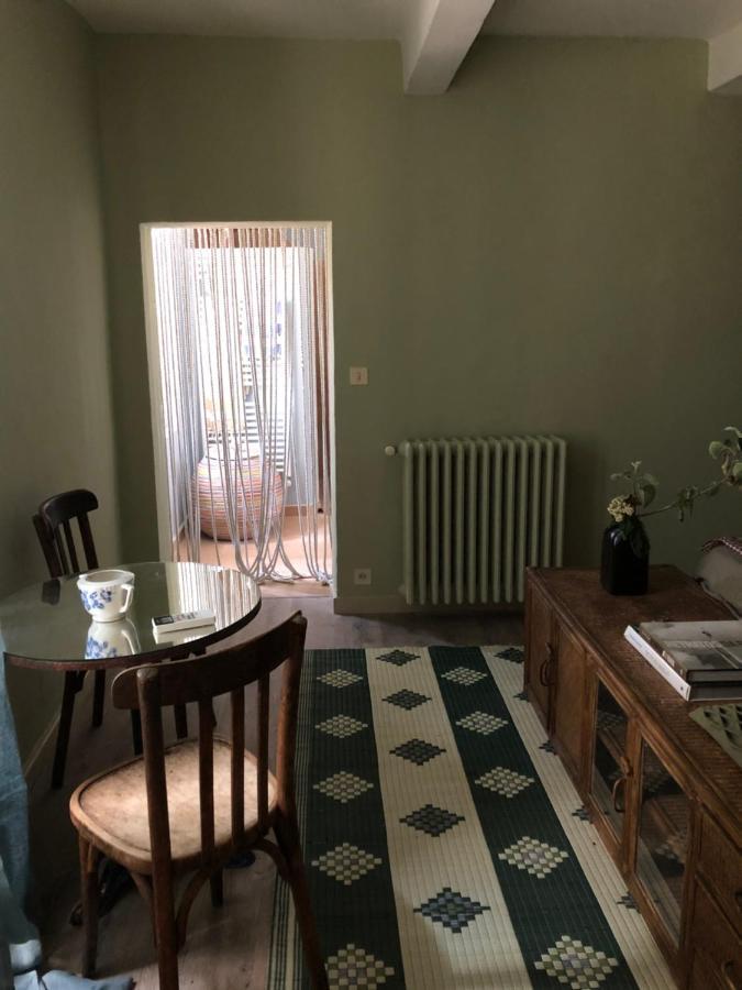 La Belle Etoile Chambres Roaix Esterno foto